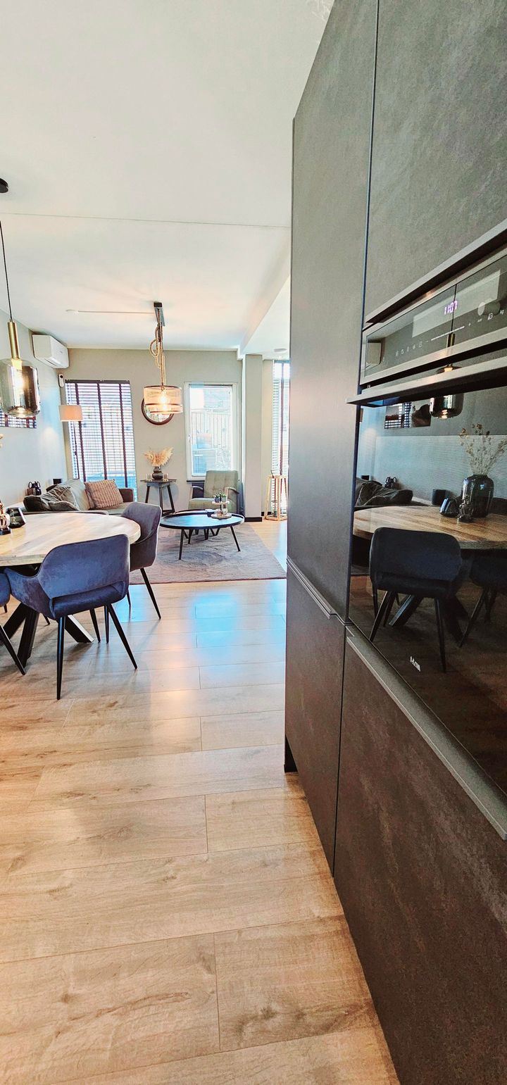 Foto 16 van Punter 14 1-B