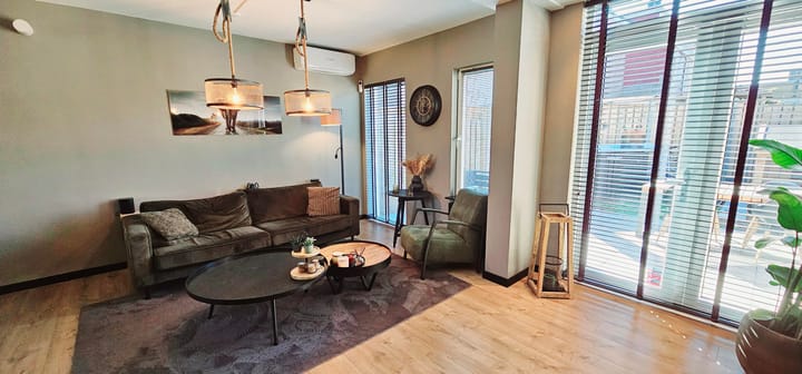 Foto 6 van Punter 14 1-B