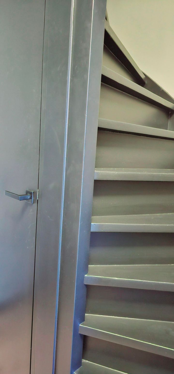 Foto 20 van Punter 14 1-B