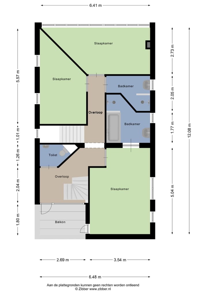 Foto 71 van Eskadronslaan 1