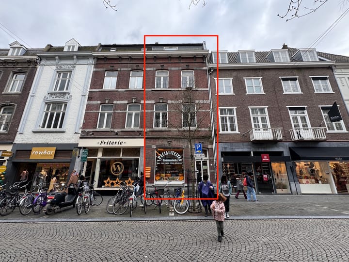 Wycker Brugstraat 43