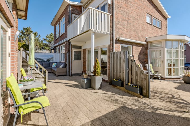 Foto 2 van Julianastraat 49