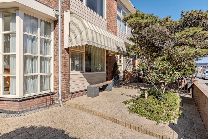 Foto 7 van Julianastraat 49