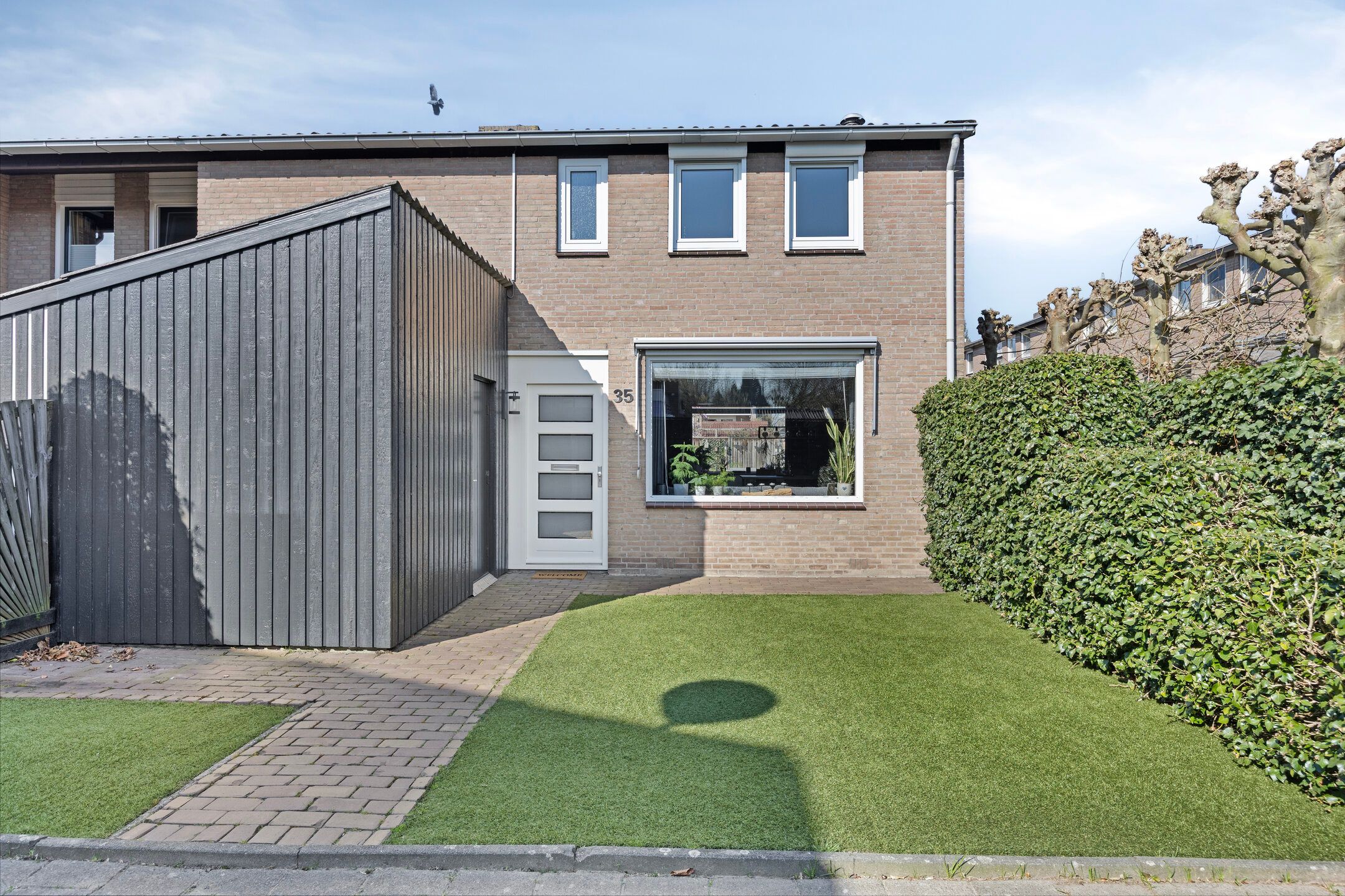 Udinestraat, 35, Eindhoven, 5632RT, Noord-Brabant, Nederland 35