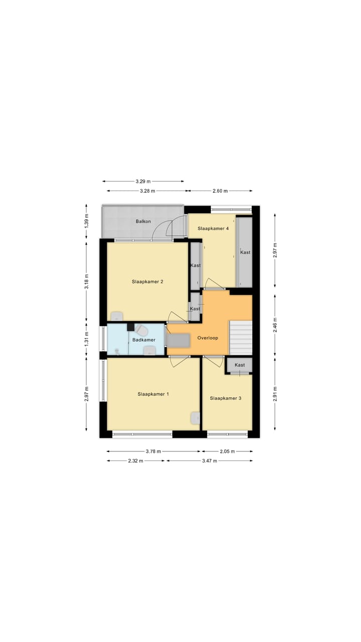 Foto 63 van Julianastraat 49