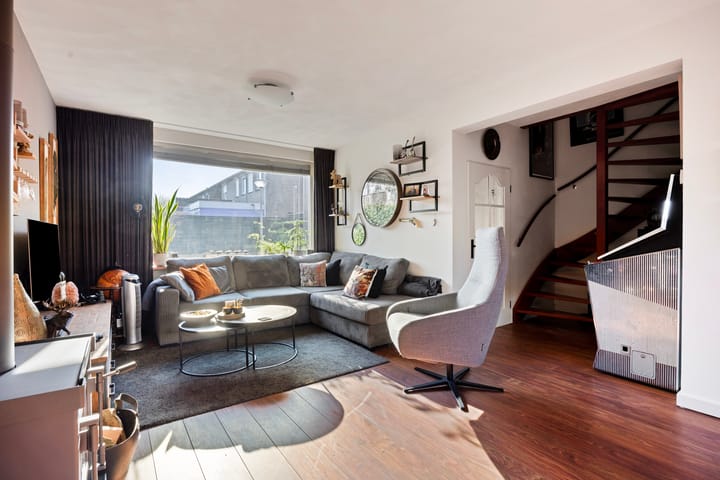 Foto 4 van Udinestraat 35