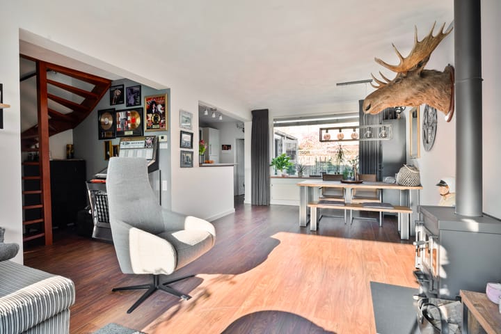 Foto 6 van Udinestraat 35