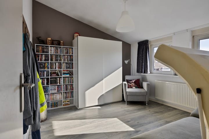 Foto 14 van Udinestraat 35