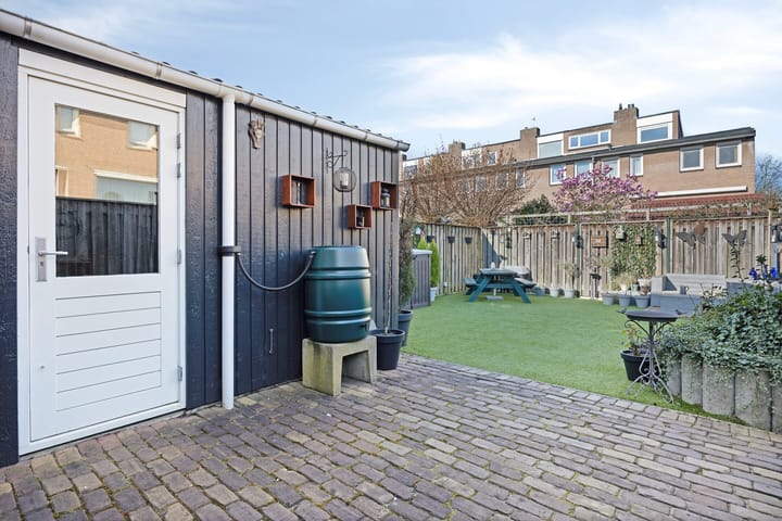 Foto 20 van Udinestraat 35