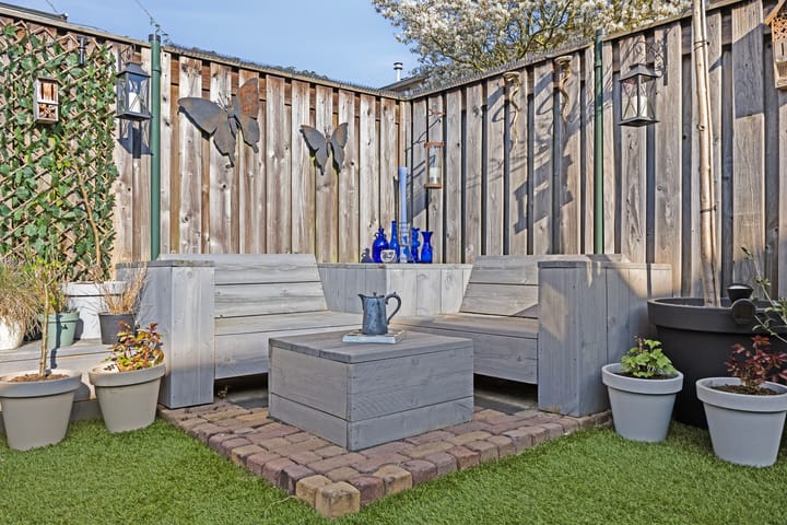 Foto 22 van Udinestraat 35