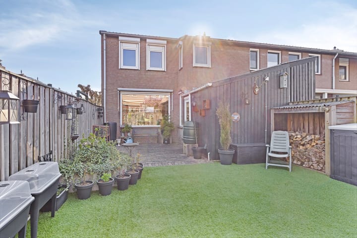 Foto 23 van Udinestraat 35