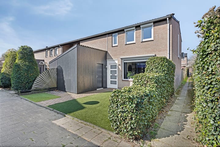 Foto 25 van Udinestraat 35