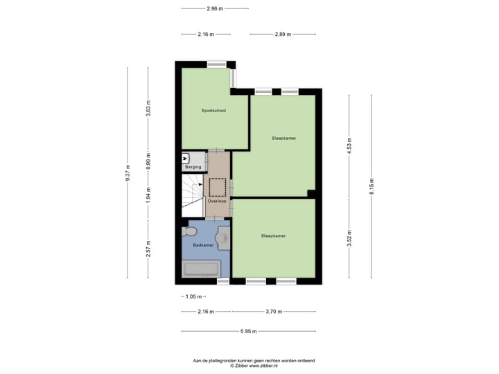 Foto 30 van Udinestraat 35