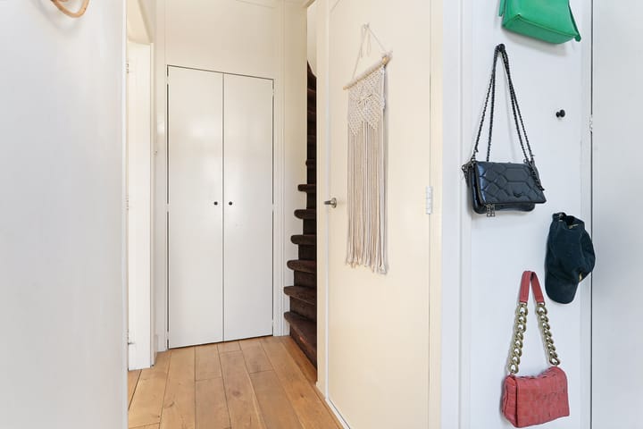 Foto 3 van Nachtegaalstraat 22