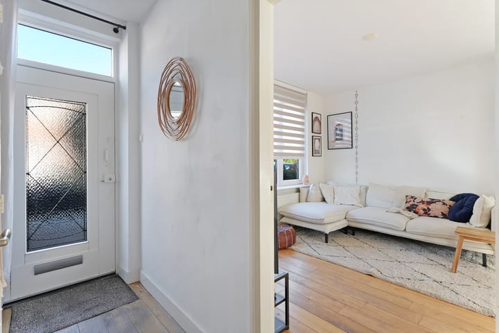 Foto 4 van Nachtegaalstraat 22