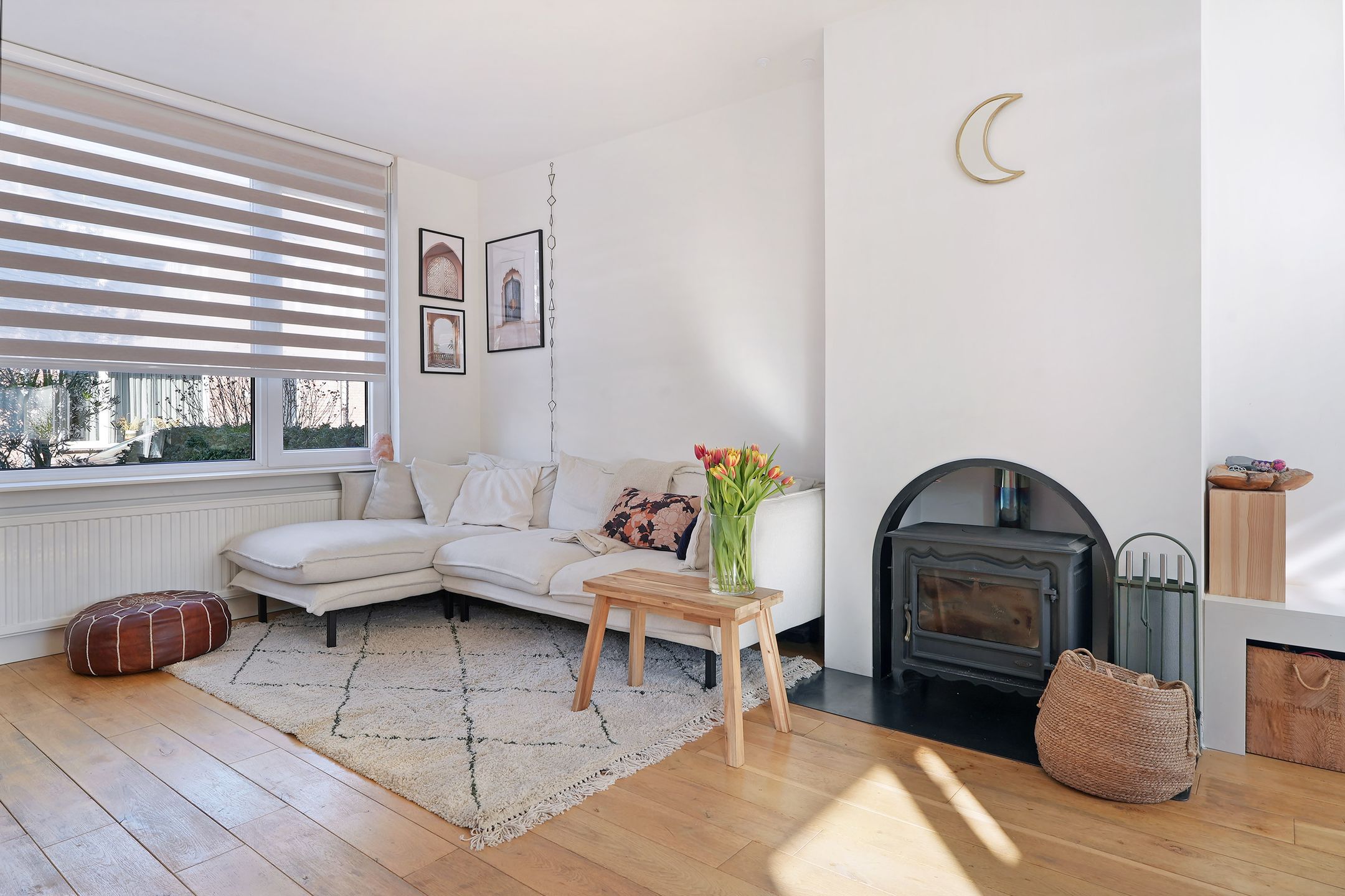 Foto 6 van Nachtegaalstraat 22