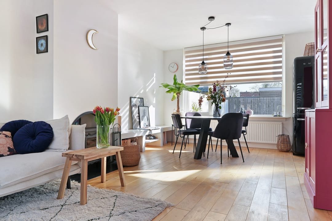 Foto 8 van Nachtegaalstraat 22