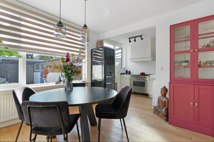 Photo 10 of Nachtegaalstraat 22