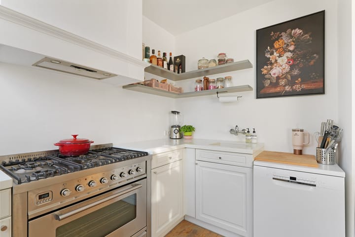 Photo 12 of Nachtegaalstraat 22