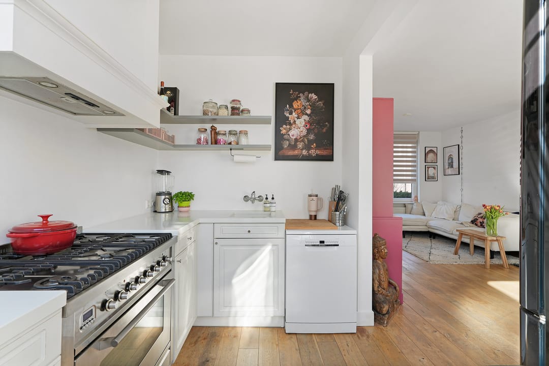 Foto 13 van Nachtegaalstraat 22