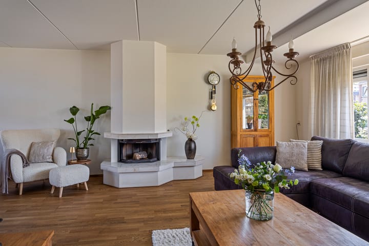 Foto 9 van De Cloese 136-B