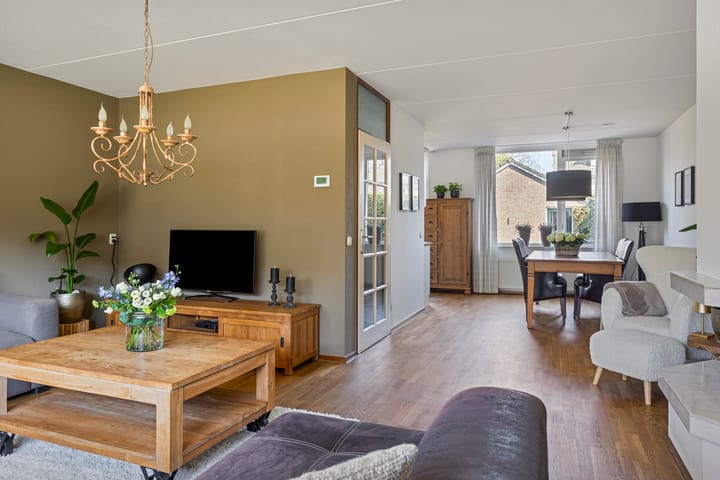 Foto 10 van De Cloese 136-B