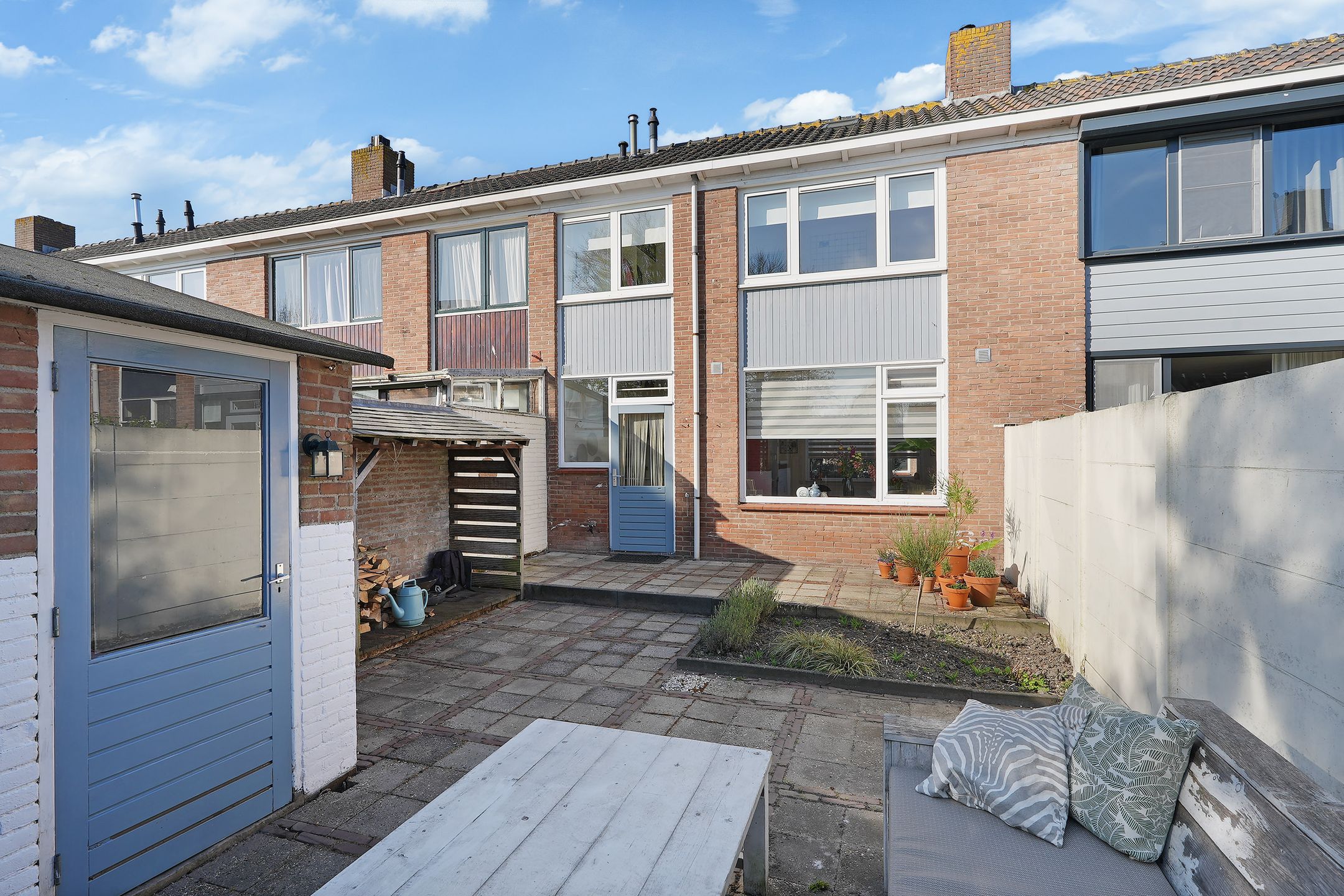 Foto 27 van Nachtegaalstraat 22