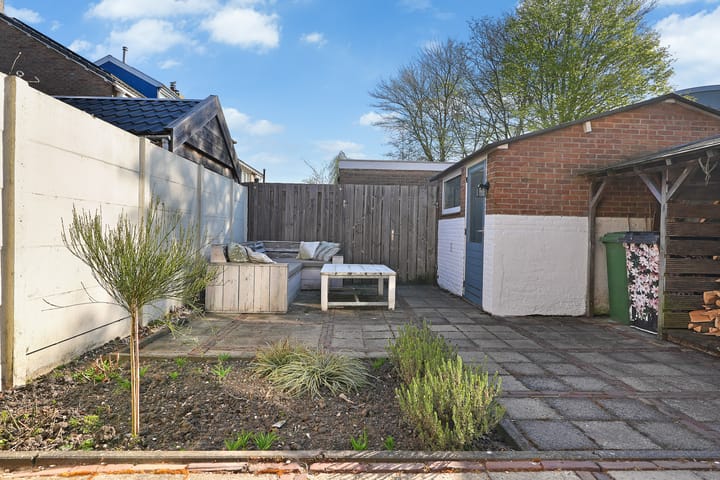 Photo 29 of Nachtegaalstraat 22