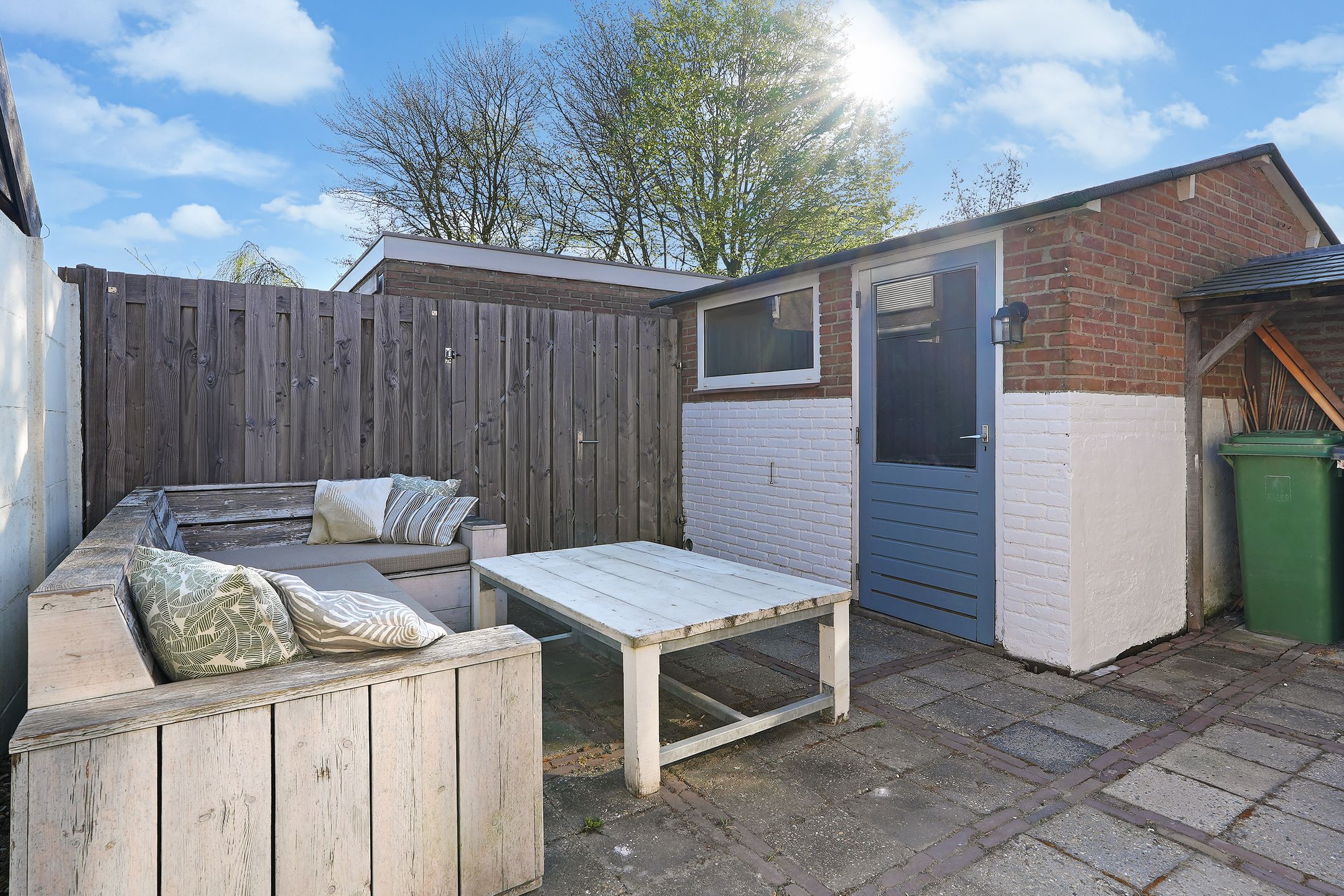 Foto 30 van Nachtegaalstraat 22