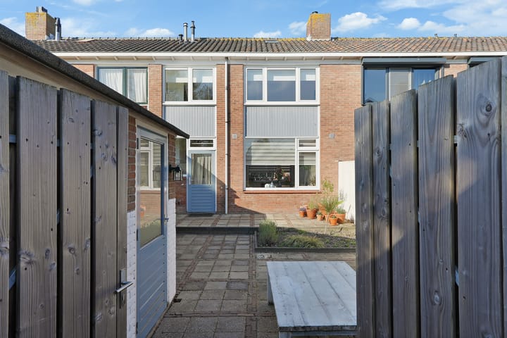 Photo 31 of Nachtegaalstraat 22