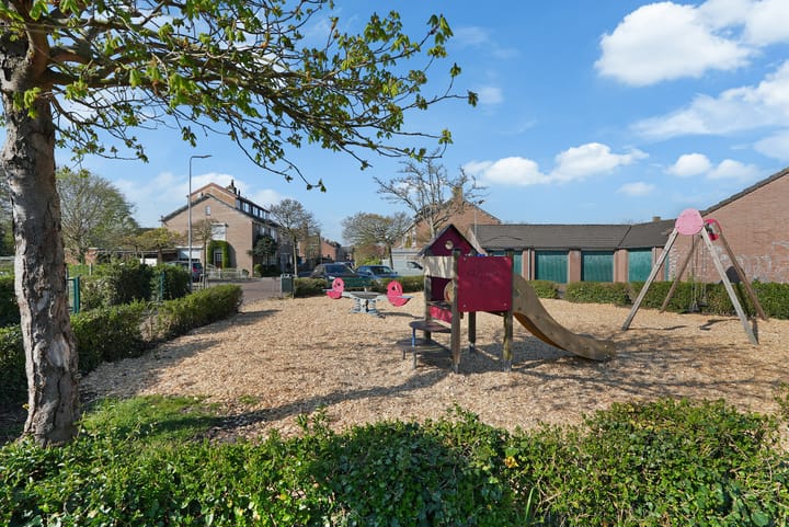 Photo 32 of Nachtegaalstraat 22