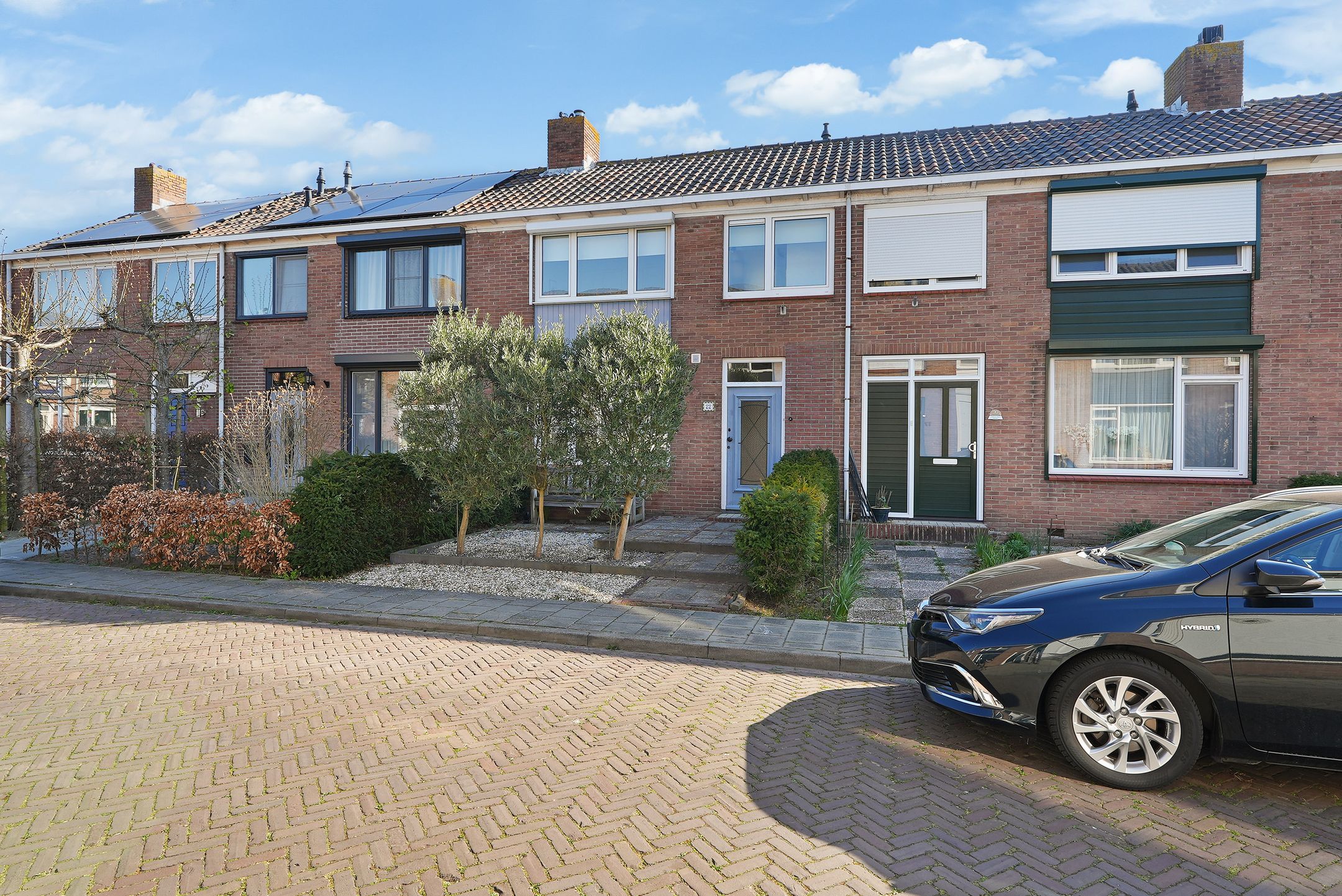 Foto 33 van Nachtegaalstraat 22