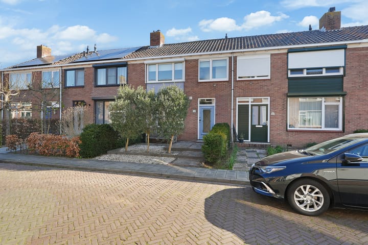 Photo 33 of Nachtegaalstraat 22