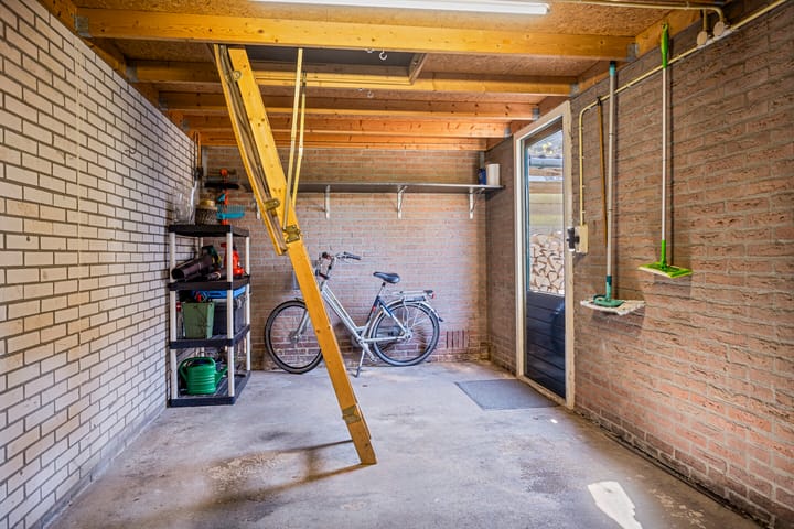 Foto 28 van De Cloese 136-B