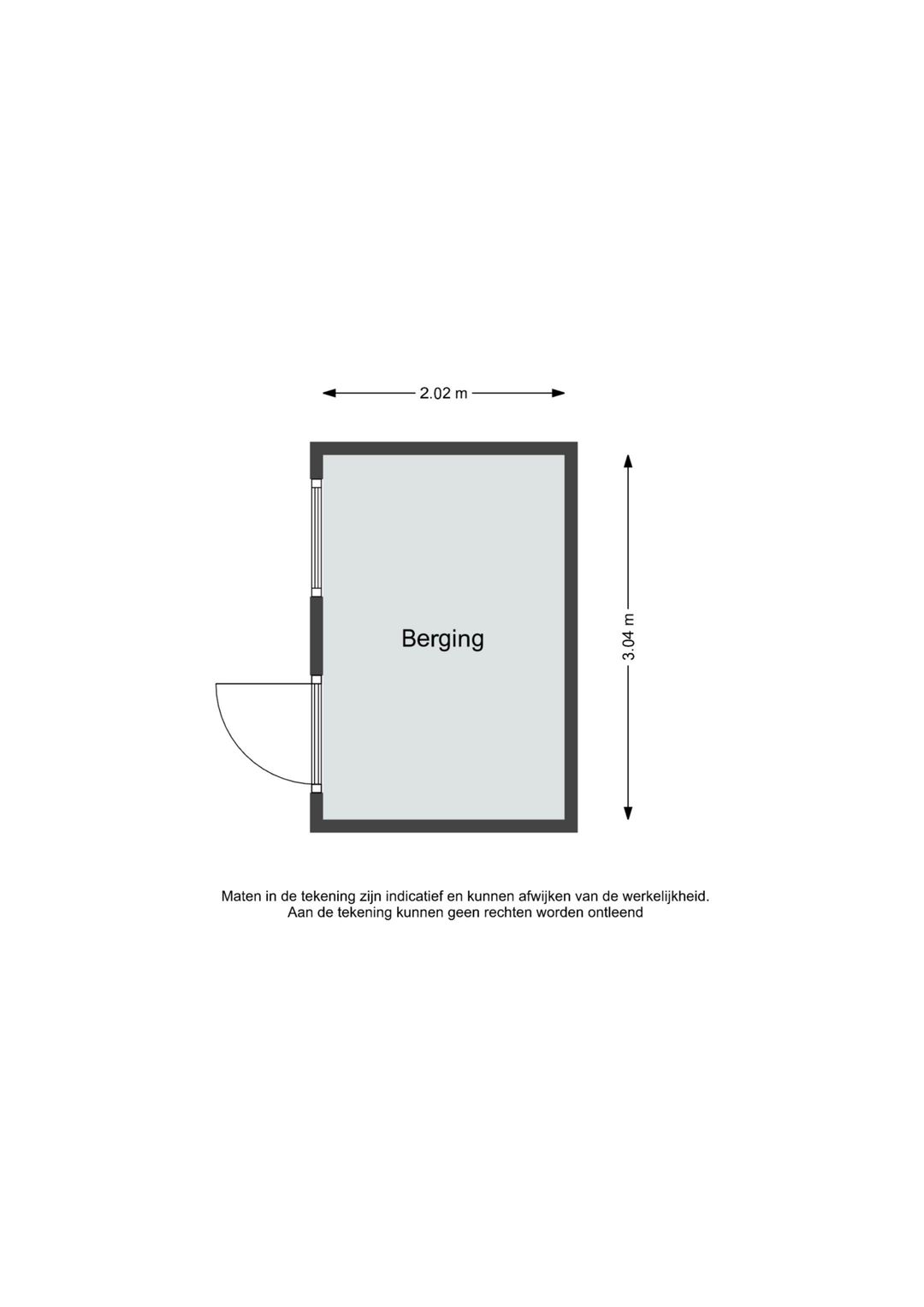 Foto 38 van Nachtegaalstraat 22