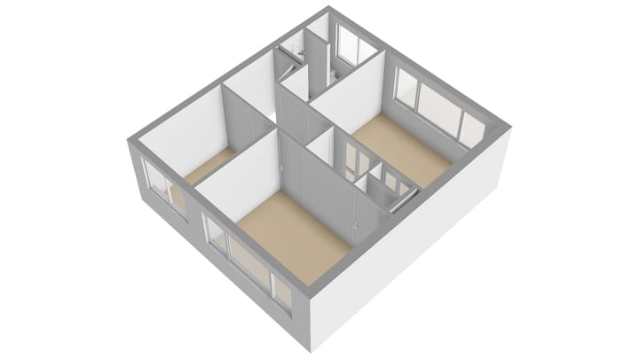 Photo 40 of Nachtegaalstraat 22