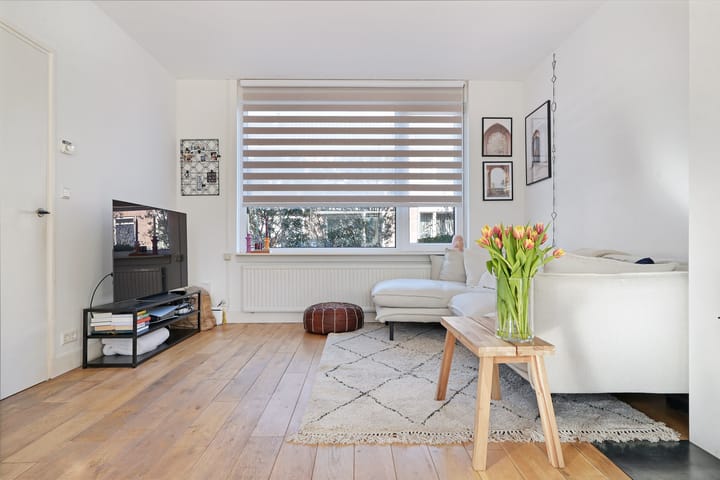 Foto 5 van Nachtegaalstraat 22