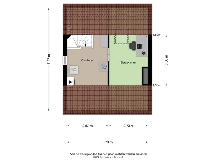 Foto 39 van De Cloese 136-B