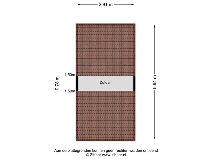 Foto 41 van De Cloese 136-B
