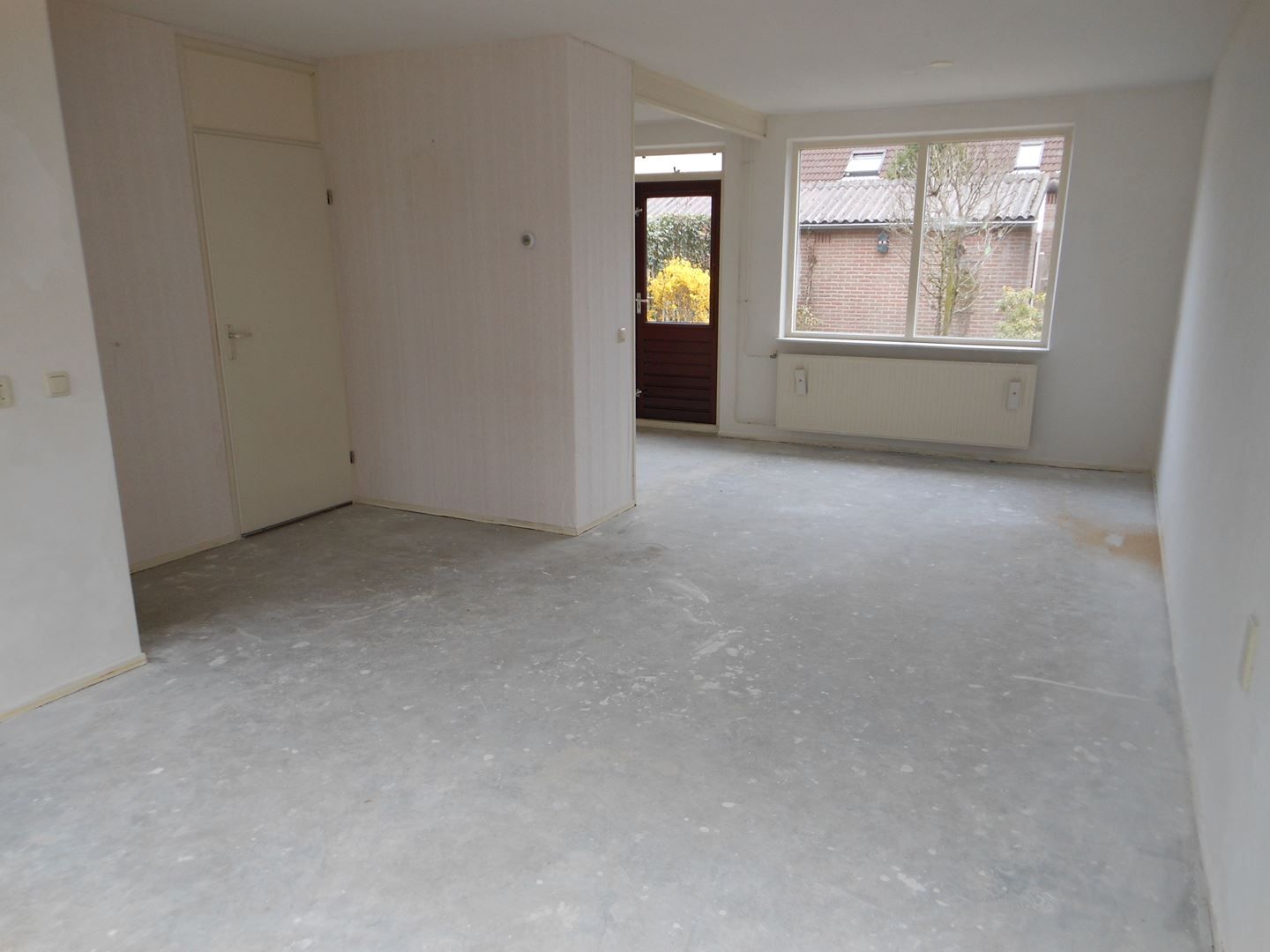 Foto 3 van het Jacht 1