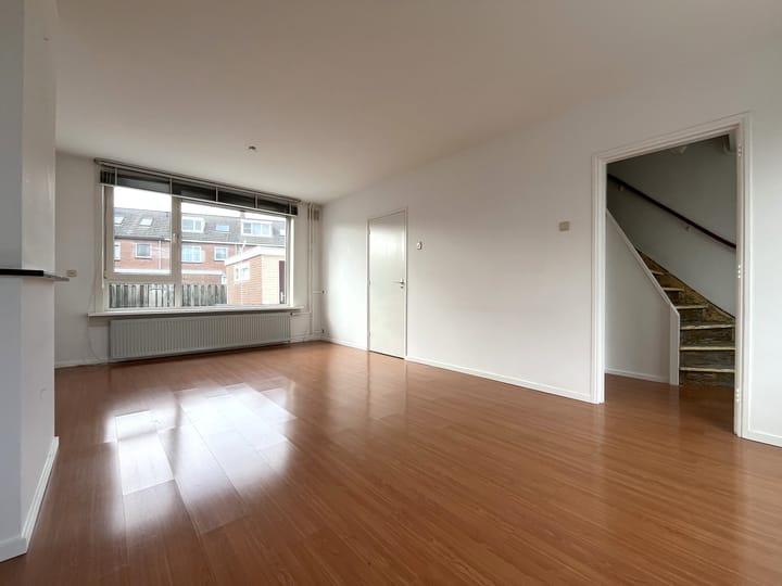 Foto 4 van Tedingh van Berkhoutplantsoen 15