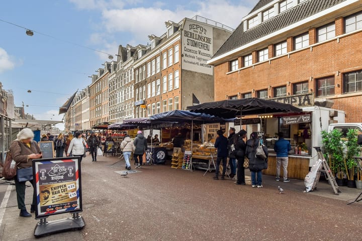 Foto 27 van Ceintuurbaan 252-1