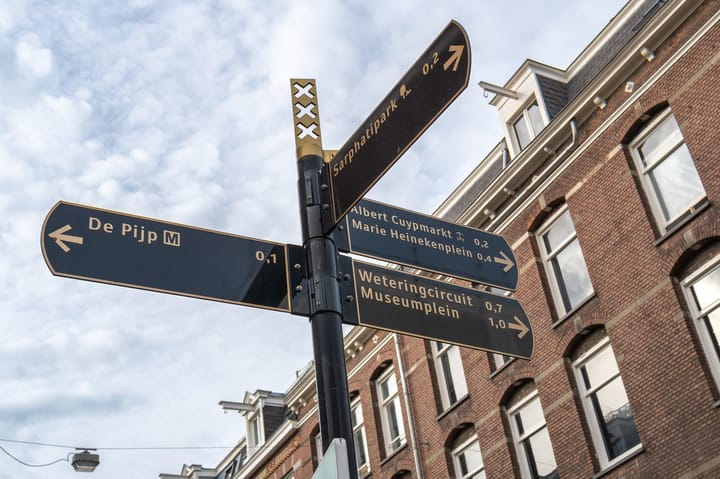 Foto 26 van Ceintuurbaan 252-1