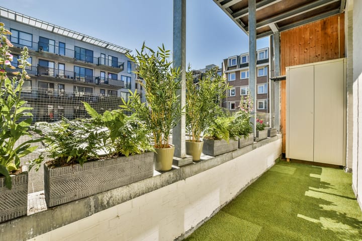 Foto 12 van Ceintuurbaan 252-1