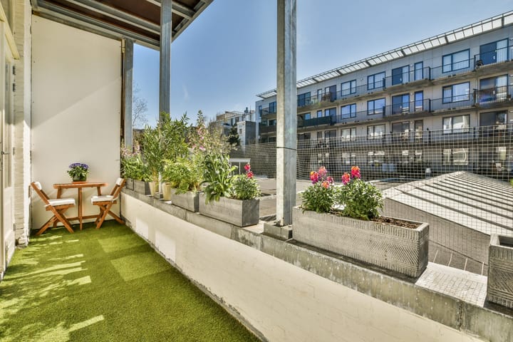 Foto 11 van Ceintuurbaan 252-1