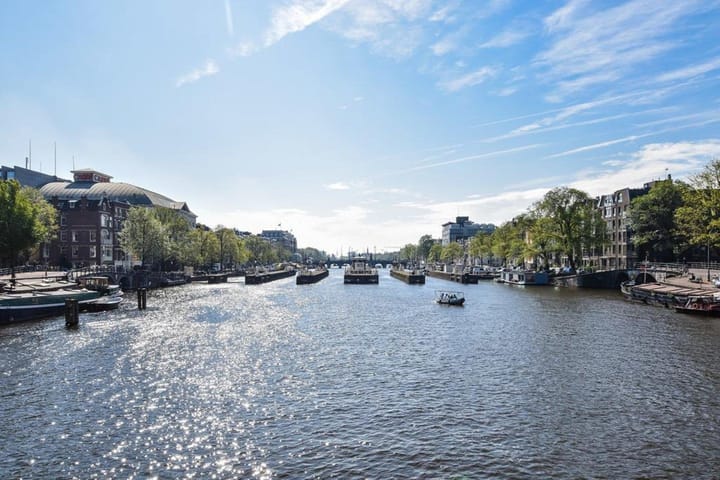 Foto 28 van Ceintuurbaan 252-1