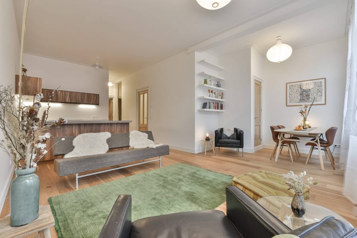 Foto 1 van Ceintuurbaan 252-1