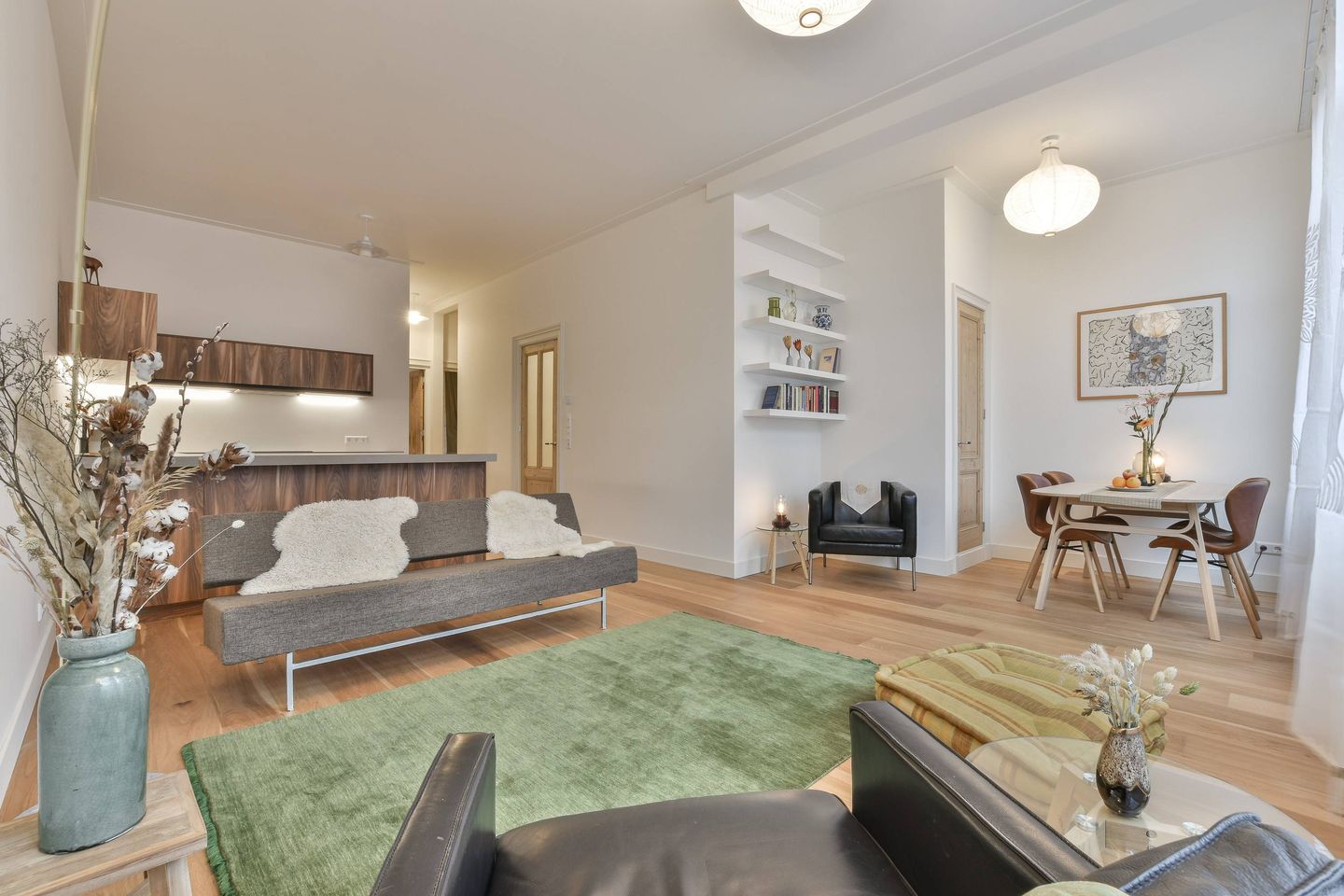 Foto 1 van Ceintuurbaan 252-1