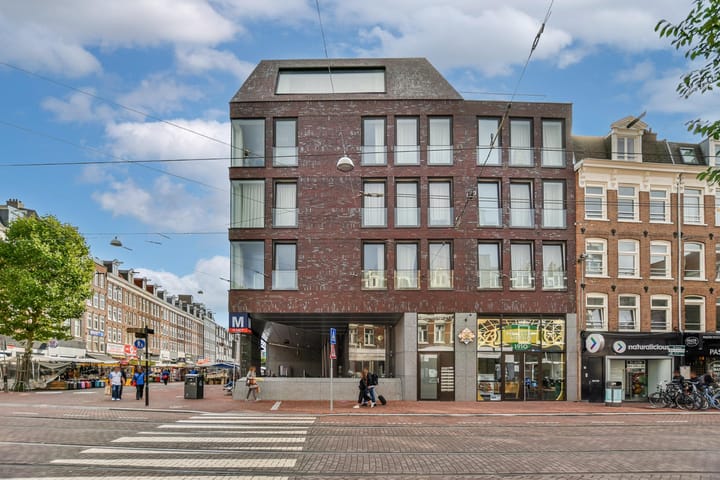 Foto 23 van Ceintuurbaan 252-1