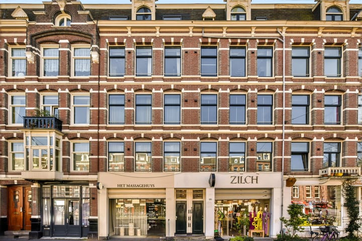 Foto 21 van Ceintuurbaan 252-1